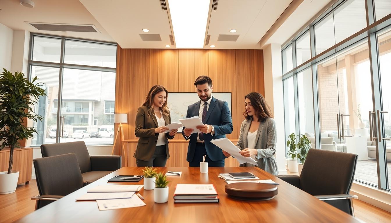 Business compliance process