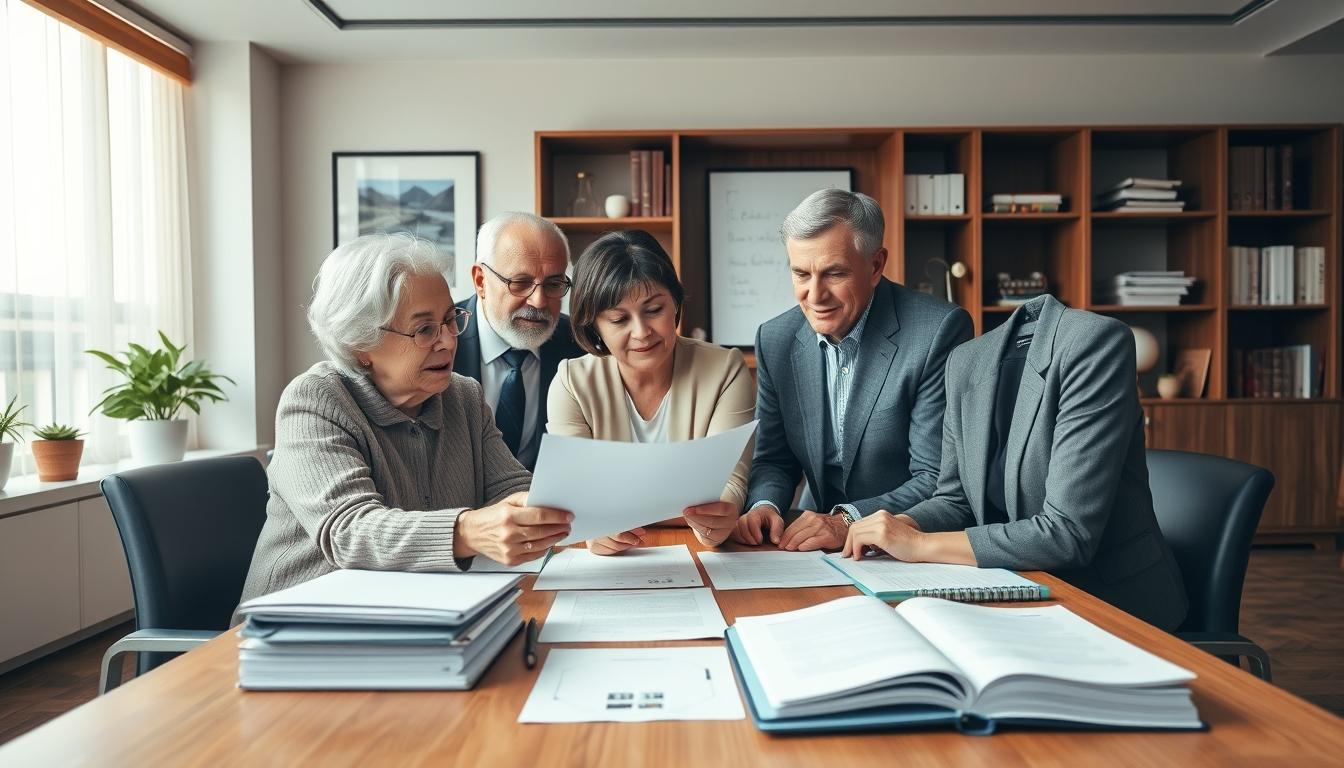 Commercial legal documents and business guidance