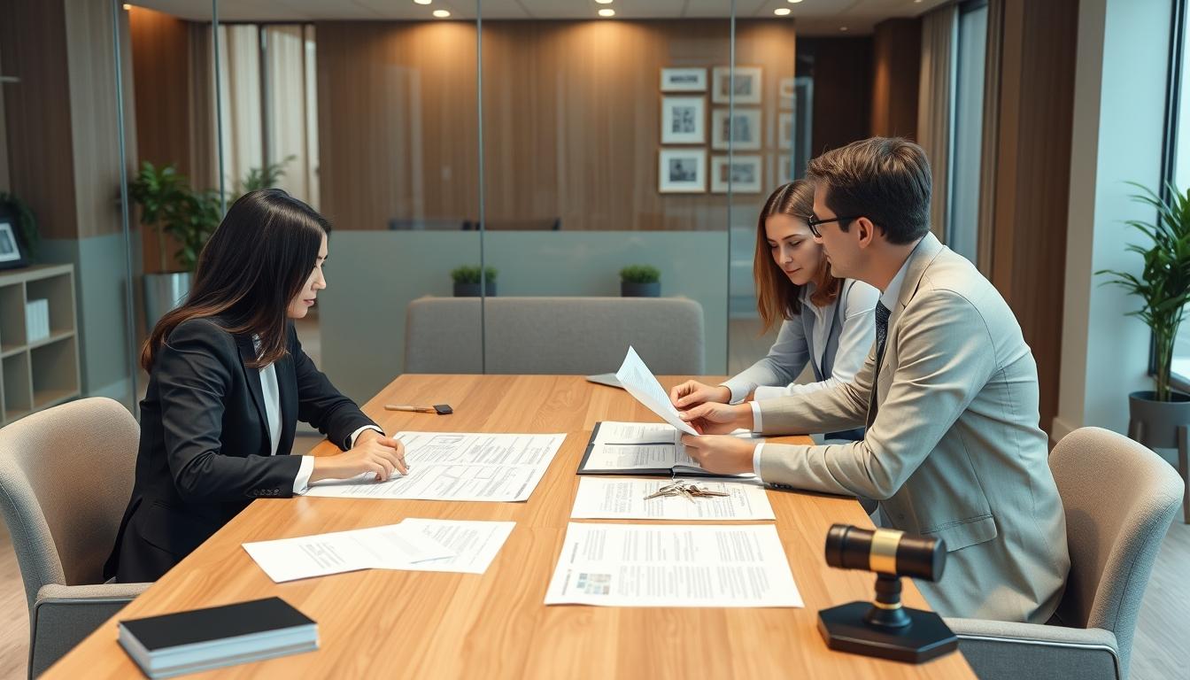 Startup contract planning