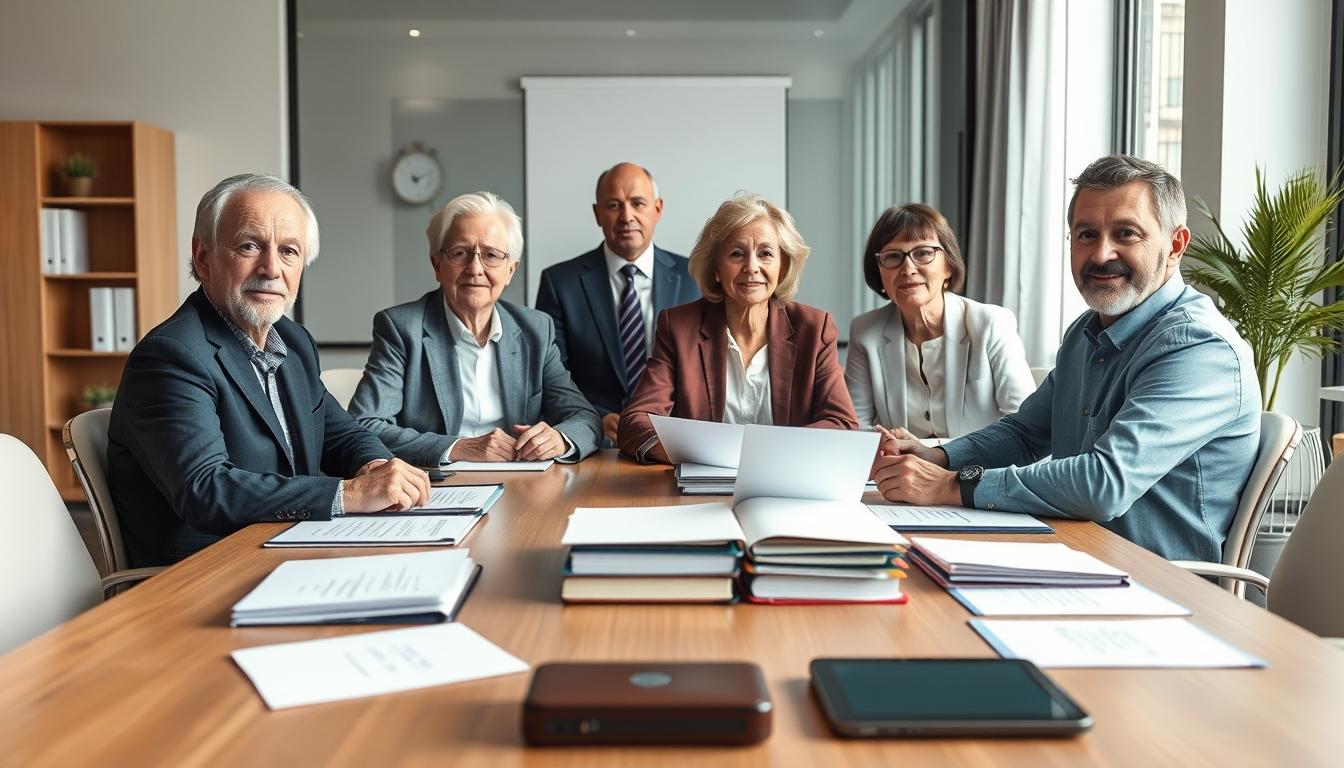 Compliance and commercial agreement guidance for entrepreneurs