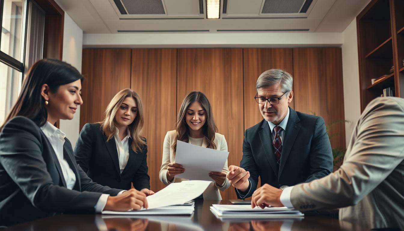 Business legal planning support for entrepreneurs